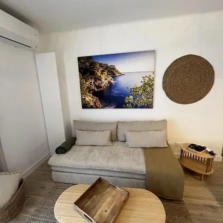 Avec Balcon - Centre Appartamento *