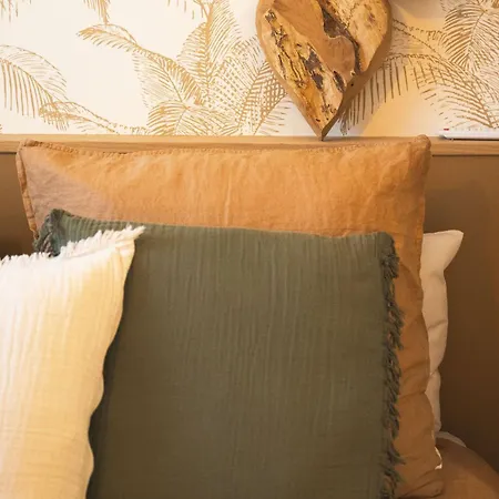 Avec Balcon - Centre شقة