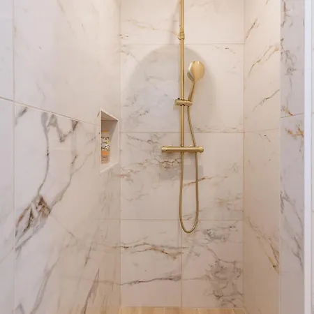 Avec Balcon - Centre شقة *