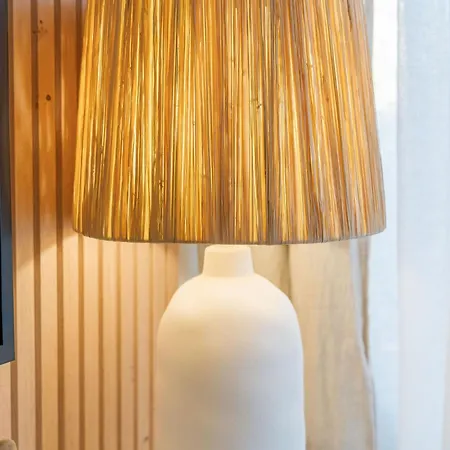 Avec Balcon - Centre *