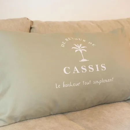 Avec Balcon - Centre