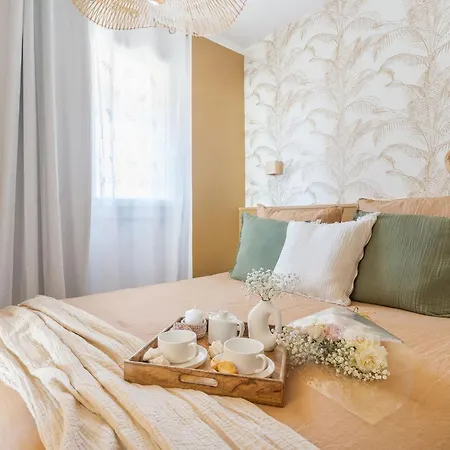 Avec Balcon - Centre * كاسيس