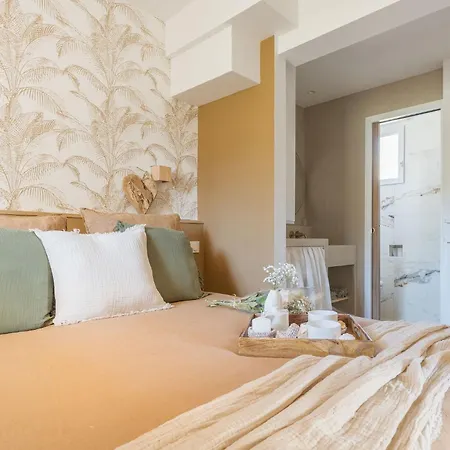 Avec Balcon - Centre Διαμέρισμα *