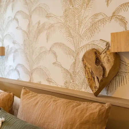 Avec Balcon - Centre *