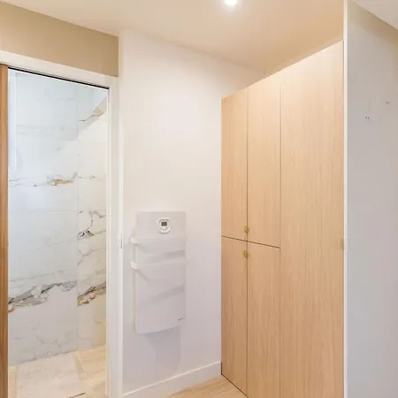 Avec Balcon - Centre Διαμέρισμα