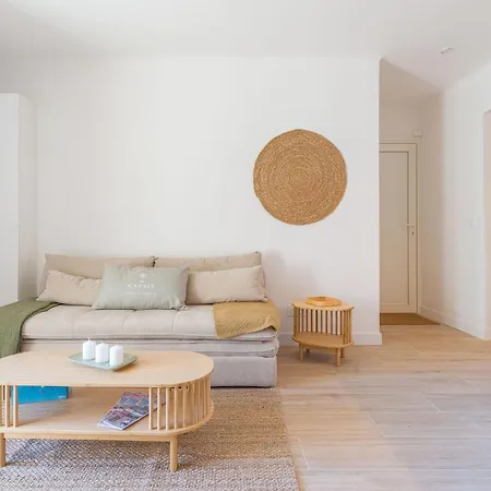 Avec Balcon - Centre *