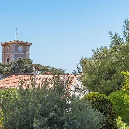 Avec Balcon - Centre Διαμέρισμα *